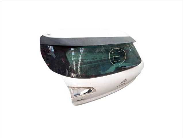 Foto 2ª: Portón Citroen C4 1.6 HDI 115 (2009)