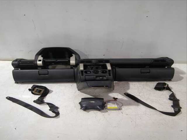 Foto 1ª: Kit Airbag Land Rover Freelander 2.0 TD4 4X4 109CV 80KW [204D3(M47D20)] (2004)
