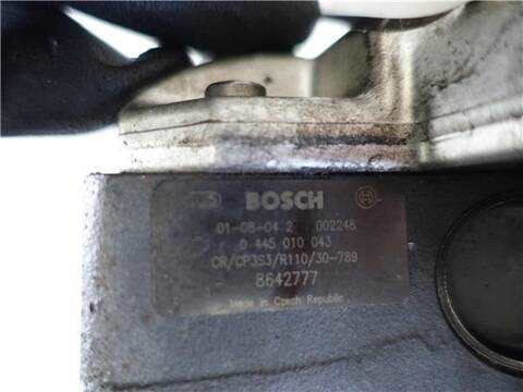 Foto 3ª: Bomba Inyeccion Volvo S60 2.4 D5 BERLINA 163CV 120KW [D 5244 T] (2004)