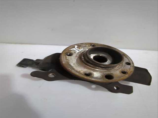 Foto 2ª: Mangueta Delantera Izquierda Opel Astra 1.7 CDTI L48) 100CV 74KW [Z 17 DTH] (2006)