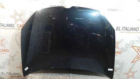 Capot Volkswagen Golf RABBIT 90CV 66KW