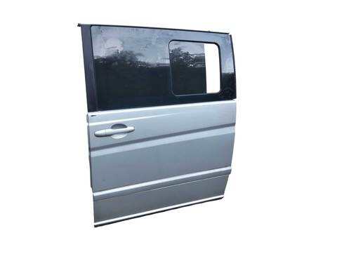 Foto 2ª: Puerta Lateral Corredera Izquierda Mercedes Viano 2.0 CDI ACTIVITY EXTRALANG 639.815) 150CV [646982]