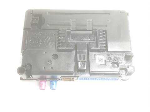 Centralita Motor ECU Renault Clio TECHNO