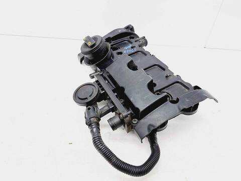Foto 3ª: Despiece Motor Audi Tt 2.0 16V TFSI 200CV 147KW [BWA] (2007)