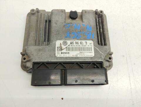 Centralita Motor ECU Skoda Octavia ACTIVE BERLINA 105CV 77KW