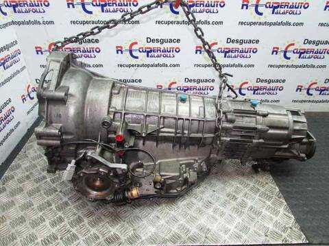 Caja Cambios Automatica Audi A4 AFB AVANT AUT.