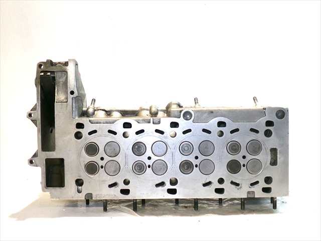 Foto 4ª: Culata Opel Astra 2.2 DTI MODELO G, 1998-2003 [Y22DTR] (2003)