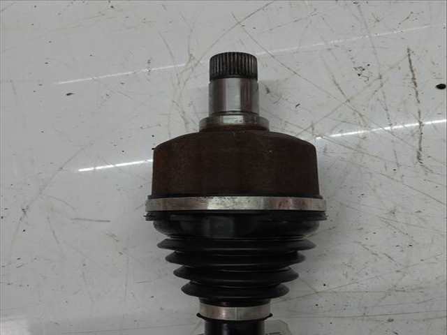 Transmision Delantera Izquierda Peugeot Expert EHT 144 CV 106KW