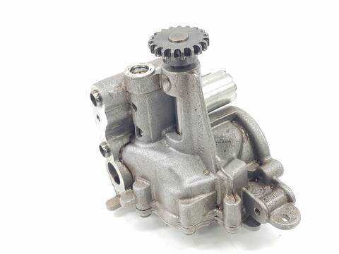 Foto 3ª: Bomba de Aceite Renault Captur INTENS [H4D470] (2022)