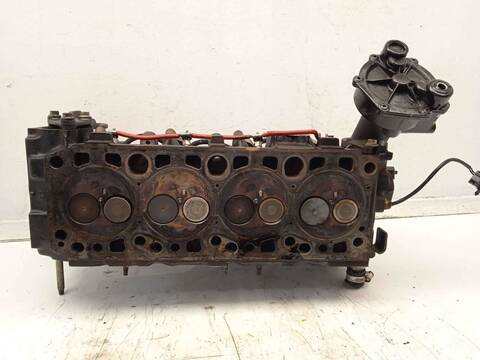 Foto 3ª: Culata Ford Fiesta 1.8 TDDI TD CAT 75CV 55KW (2002)