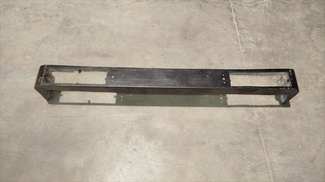 Paragolpes Trasero Suzuki Samurai 1.3 G SJ413 JHT HARD TOP LONG BODY