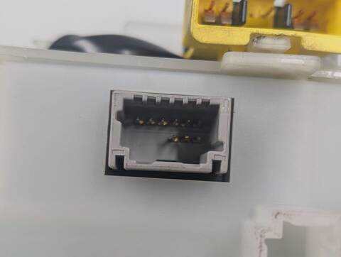 Foto 2ª: Mando Luces Renault Laguna DYNAMIQUE TOMTOM 110CV 81KW (2011)