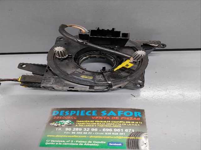 Foto 3ª: Anillo Airbag Ford Focus 1.6 G [G-JQDB] (2011)