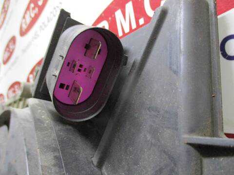 Foto 2ª: Electroventilador Skoda Octavia ACTIVE BERLINA 105CV 77KW [BJB] (2005)