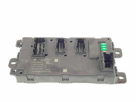 Centralita Motor ECU Bmw Serie 1 114 118D