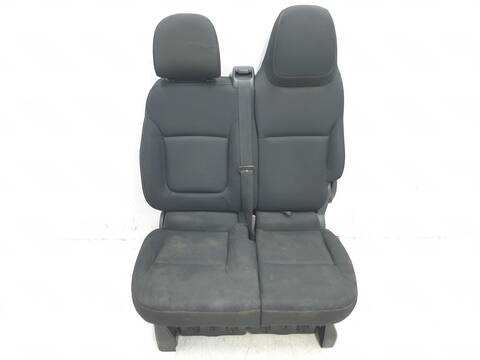 Foto 3ª: Asiento Delantero Derecho Nissan NV300 L1H1 29T ECO (2016)