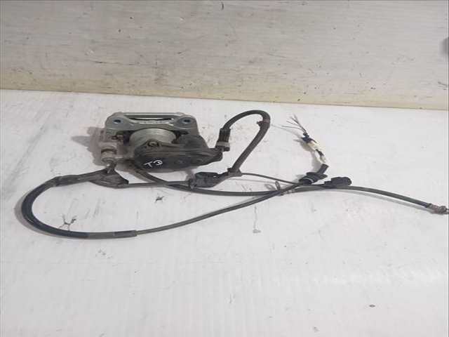 Foto 3ª: Pedal Embrague Toyota Rav4 2.0 MXAA52) 175CV 129KW [M20A-FKS] (2024)
