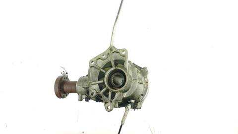 Foto 3ª: Caja Transfer Land Rover Discovery 2.0 D [204DTD] (2014)