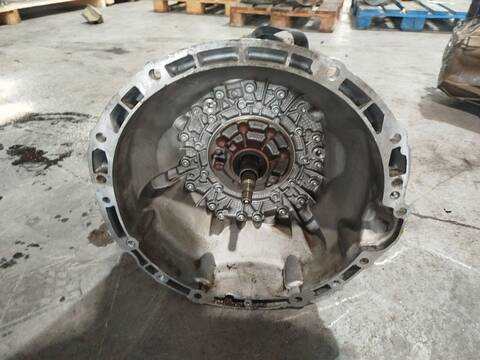 Caja Cambios Automatica Jeep Cherokee 2.8 CRD 4X4 163CV 120KW