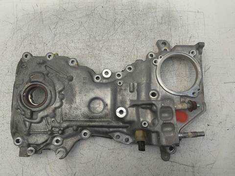 Bomba de Aceite Suzuki Vitara 140 CV 103KW