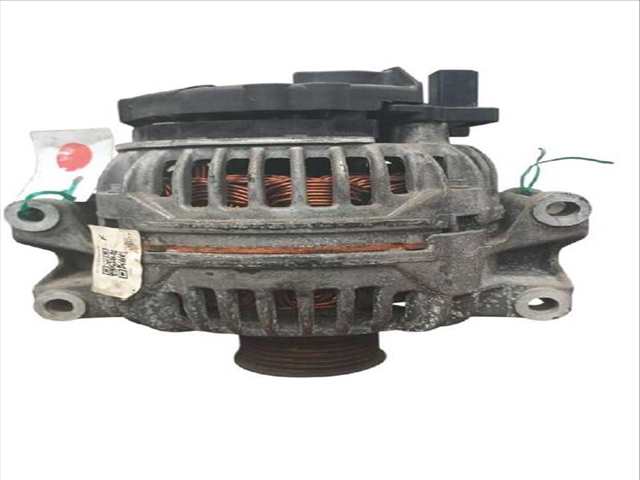 Foto 3ª: Alternador Audi A4 1.8 T (2000)