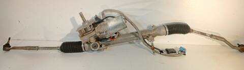 Cremallera de Direccion Citroen C3 1.4 AUDACE 73CV