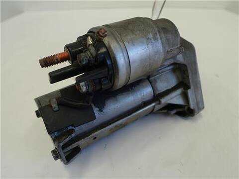 Foto 2ª: Motor de Arranque Renault Scenic 1.5 DCI JM1E) 106CV 78KW JM) [D/ K9K P 7] (2007)