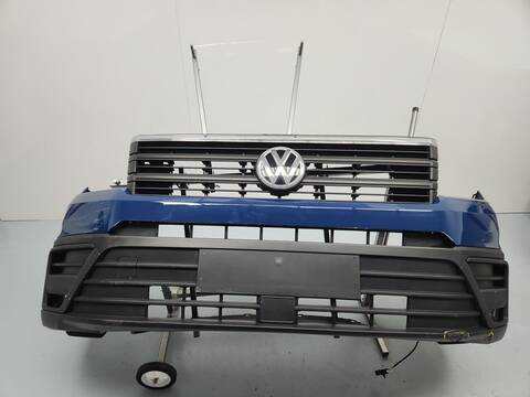Paragolpes Delantero Volkswagen Crafter 35 FURGON BM TA RWD 140CV 103KW