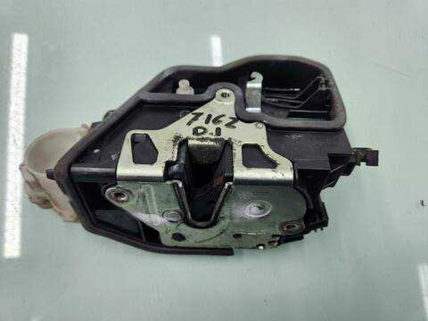 Cerradura Puerta Delantera Izquierda Bmw X6 3.0D 235CV 173KW
