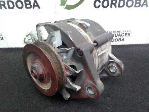 Foto 1ª: Alternador Iveco Camion 13.8 D [8460.41] (1992)