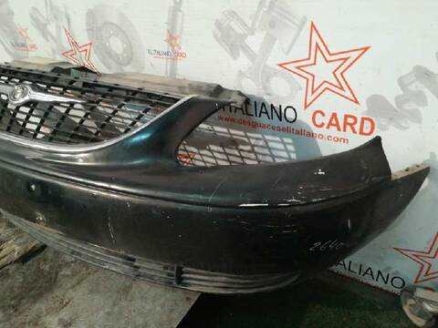 Foto 2ª: Paragolpes Delantero Chrysler Voyager 2.5 CRD LX GRAND VOYAGER 141CV 105KW [VM20C] (2003)