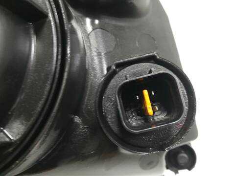 Foto 2ª: Faro Izquierdo Ssangyong Korando 671950 (2011)