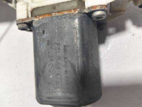 Foto 3ª: Elevalunas Eléctrico Delantero Derecho Bmw Serie 1 114 116D 1 16V CAT 116CV [D204D4] (2004)
