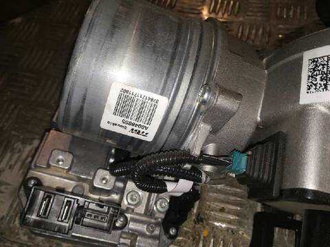 Foto 4ª: Columna Dirección Volkswagen Polo ADVANCE BLUEMOTION 75CV 55KW [CUSA] (2017)