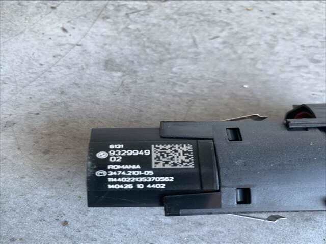 Foto 2ª: Mando Luces Mini Mini 1.2 12V TWIN POWER TURBO 102CV 0CV [B38A12A] (2014)