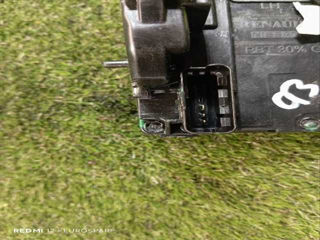 Foto 4ª: Cerradura Puerta Trasera Izquierda Nissan Navara 2.3 TD D23 [YS23] (2018)