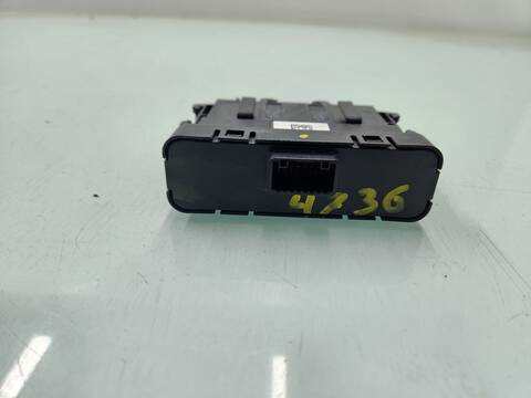 Centralita Motor ECU Renault Express ADVANCE 95CV 70KW
