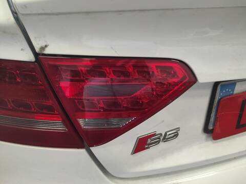 Piloto Portón Izquierdo Audi S5 CAKA