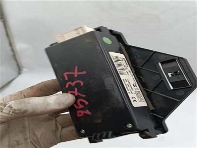 Centralita Motor ECU Citroen C4 1.6 COLLECTION [1.6 LTR. - 80 KW 16V HDI FAP]