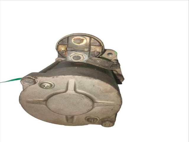 Foto 3ª: Motor de Arranque Chrysler Voyager 2.8 CRD (1999)