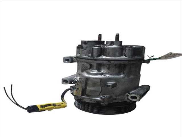 Compresor Aire Acondicionado Peugeot Expert 2.0 HDI 120