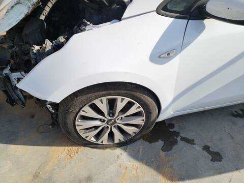 Aleta Delantera Izquierda Kia Ceed D4FC CD)