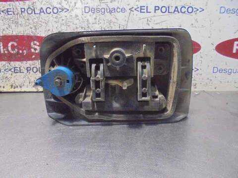 Foto 2ª: Maneta Exterior Delantera Izquierda Ford Mondeo AMBIENTE BERLINA 90CV 66KW [RFN] (2001)