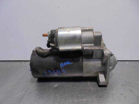 Foto 2ª: Motor de Arranque Volvo S60 2.4 D BERLINA 163CV 120KW [D5244T] (2004)