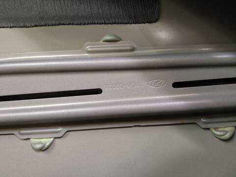 Foto 2ª: Puerta Delantera Izquierda Hyundai Tucson 136 CV 100KW [D4FE] (2020)