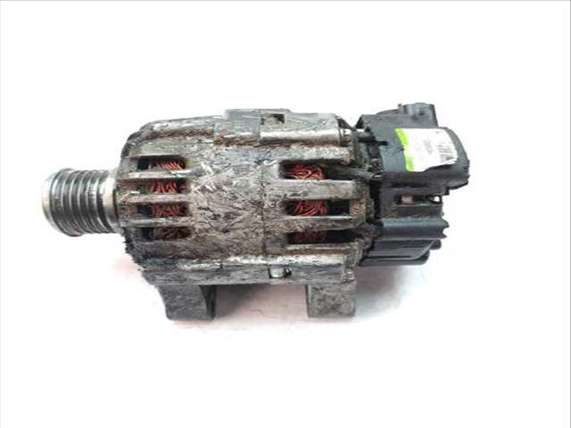 Foto 3ª: Alternador Fiat Ducato 2.0 JTD (2001)