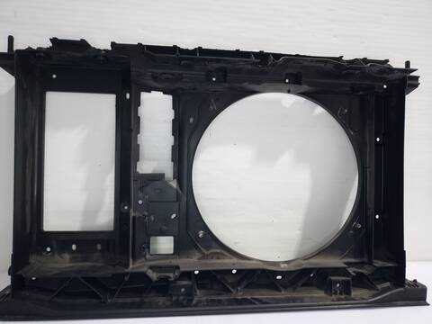 Foto 3ª: Panel Frontal Citroen C4 AVATAR PICASSO 109CV 80KW [9HZDV6TED4] (2010)
