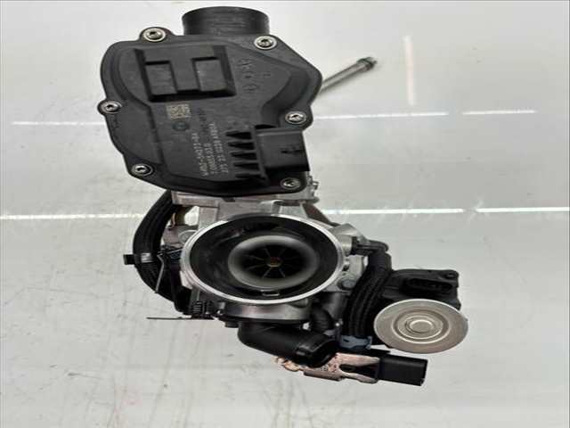 Foto 3ª: Turbocompresor Land Rover Discovery 204 CV 150KW [204DTY AJ21D4] (2023)