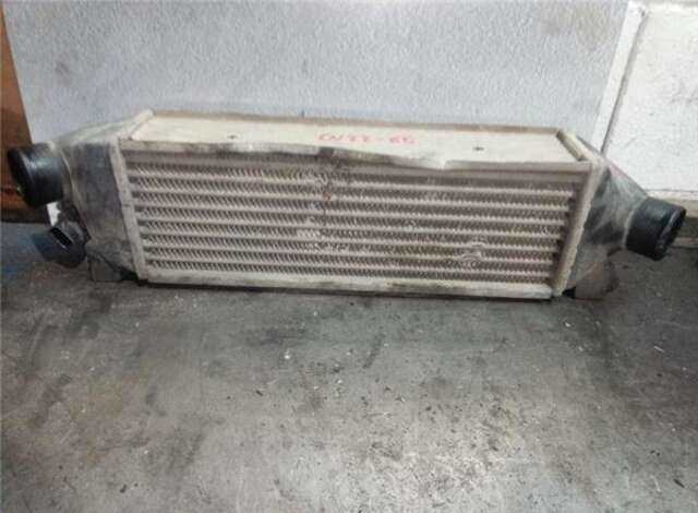 Foto 2ª: Intercooler Ford Transit 2.0 FT 240 2.0 CITY - LIGHT [2.0 LTR. - 74 KW TDE CAT] FURGON CORTO (FY)(2000 _) [ABFA]
