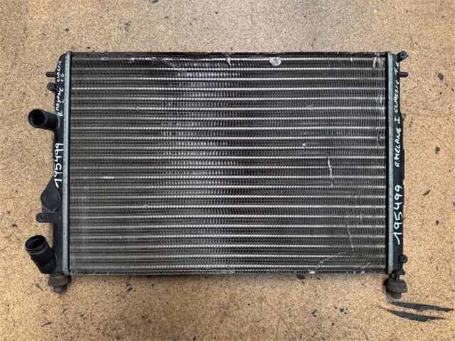 Radiador Motor Renault Megane 1.6 16V (LA04. LA11. LA0B. LA1C. LA1J) I CLASSIC (LA0)(1996-_)